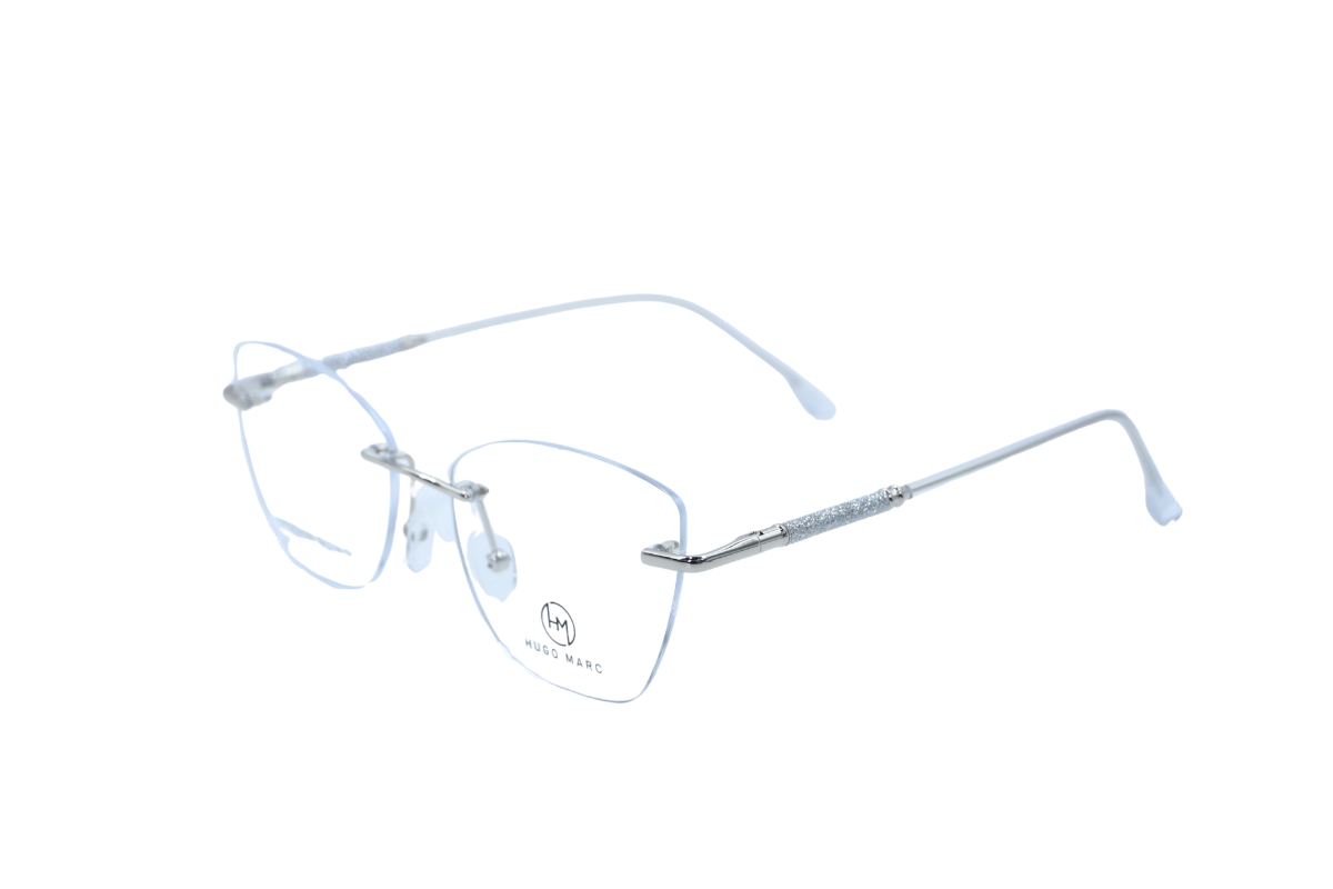 YHY2024103 Women Cat Eye Frames